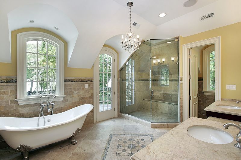 Traditional Bathtub Options