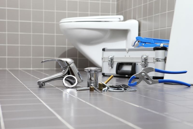 Top Bathroom Remodeling Companies in South Hadley, MA