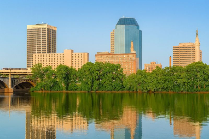 Top Bathroom Remodeling Companies in Springfield, MA