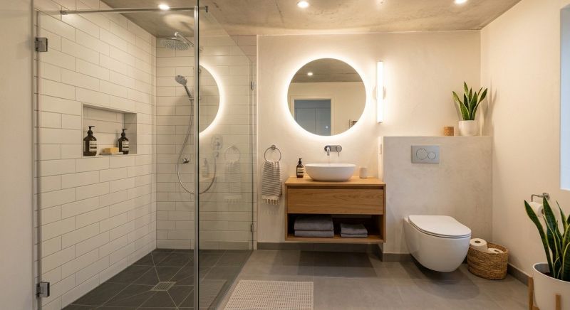 Top Bathroom Remodeling Companies in Westfield, MA