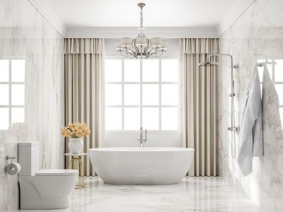 Cost of Bathtub Installation in Chicopee, MA